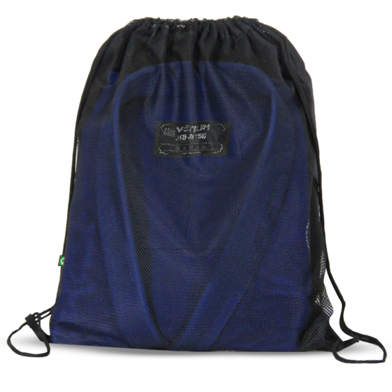 Combo Kimono Venum BJJ Classic RipStop Azul + Faixa de Jiu Jitsu Venum "BJJ BELT"