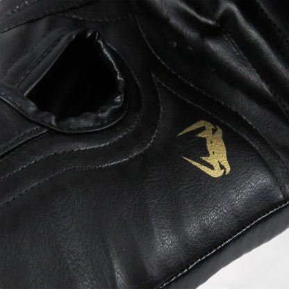 LUVA VENUM NEW CHALLENGER- BLACK/ GOLD