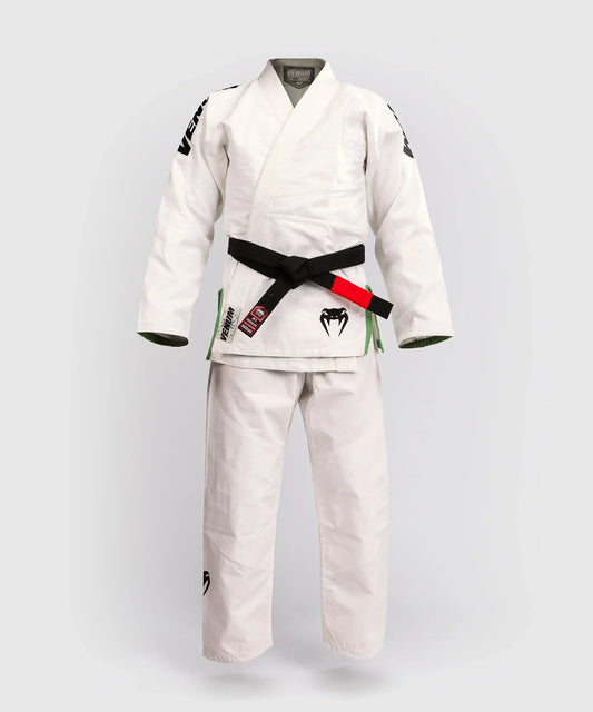 Venum Challenger XT BJJ Gi - Off-White
