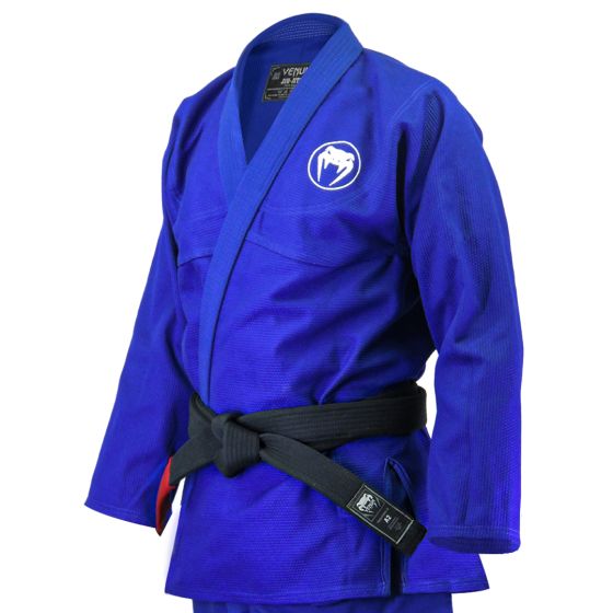 Kimono Venum BJJ Classic RipStop Azul