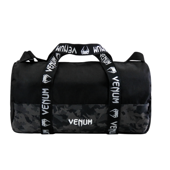 BOLSA ACADEMY BAG VENUM STREET CAMO DARK