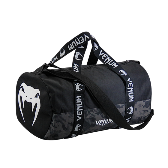 BOLSA ACADEMY BAG VENUM STREET CAMO DARK