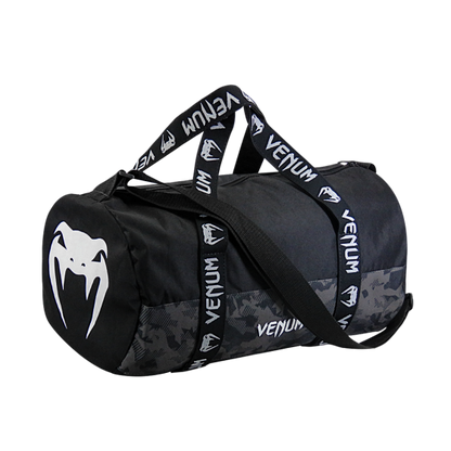 BOLSA ACADEMY BAG VENUM STREET CAMO DARK