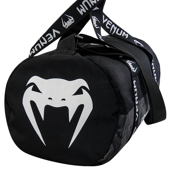 BOLSA ACADEMY BAG VENUM STREET CAMO DARK