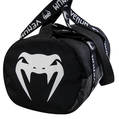 BOLSA ACADEMY BAG VENUM STREET CAMO DARK