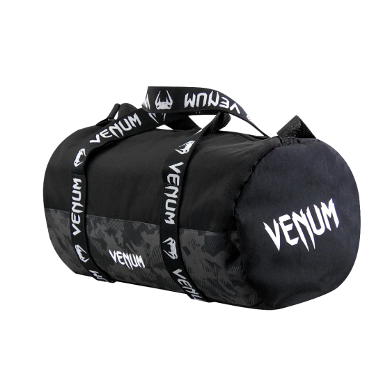 BOLSA ACADEMY BAG VENUM STREET CAMO DARK