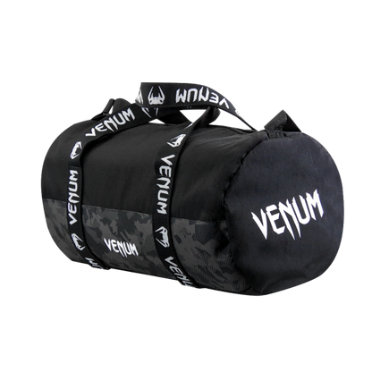 BOLSA ACADEMY BAG VENUM STREET CAMO DARK