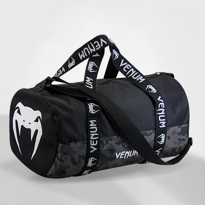 BOLSA ACADEMY BAG VENUM STREET CAMO DARK