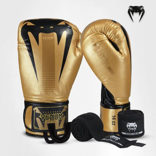 Combo Venum Evo Gold