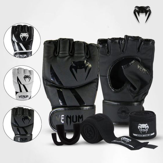 Combo Venum MMA Fighting