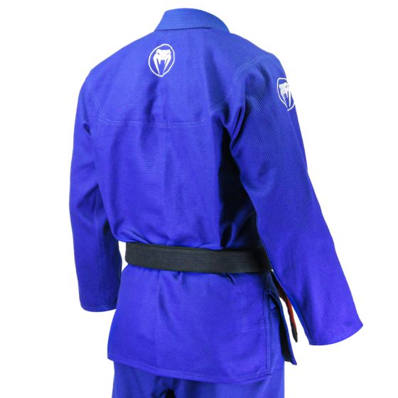Kimono Venum BJJ Classic RipStop Azul
