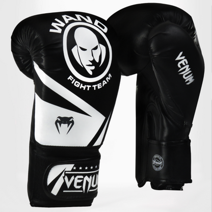 LUVA VENUM WANDERLEI SILVA SIGNATURE SERIES