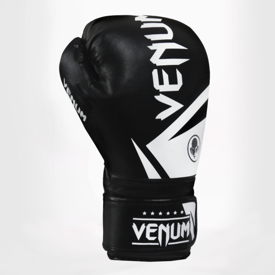 LUVA VENUM WANDERLEI SILVA SIGNATURE SERIES