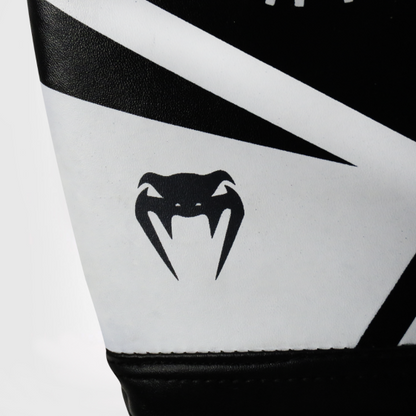 LUVA VENUM WANDERLEI SILVA SIGNATURE SERIES