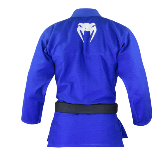 Kimono Venum BJJ Competition RipStop Azul
