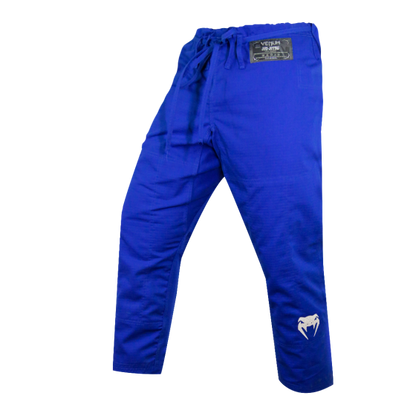 Kimono Venum BJJ Competition RipStop Azul