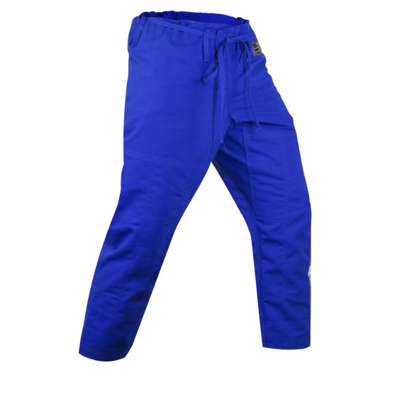 Kimono Venum BJJ Competition RipStop Azul