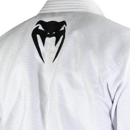 Kimono Venum BJJ Competition RipStop Branco