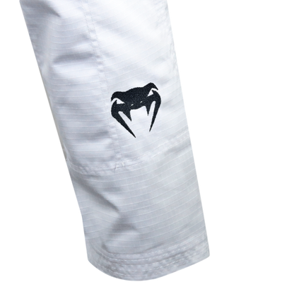 Kimono Venum BJJ Competition RipStop Branco