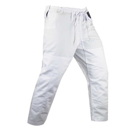 Kimono Venum BJJ Competition RipStop Branco