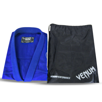 Kimono Venum BJJ Classic RipStop Azul