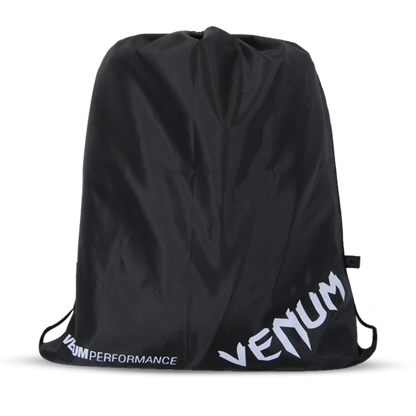 Kimono Venum BJJ Competition RipStop Preto