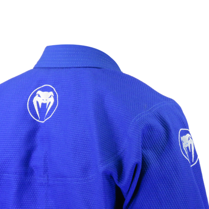 Kimono Venum BJJ Classic RipStop Azul