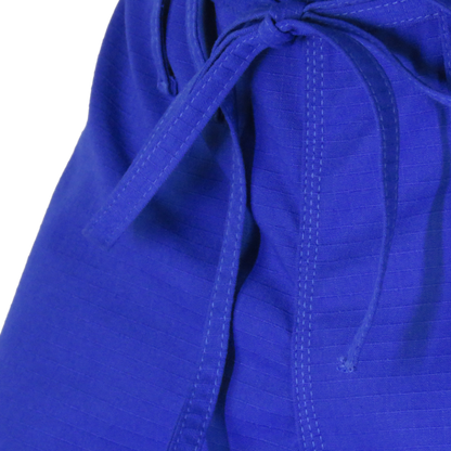 Combo Kimono Venum BJJ Classic RipStop Azul + Faixa de Jiu Jitsu Venum "BJJ BELT"