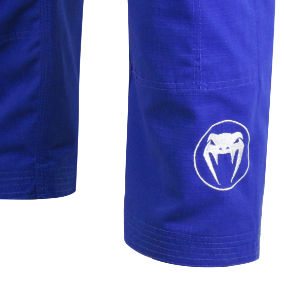 Kimono Venum BJJ Classic RipStop Azul