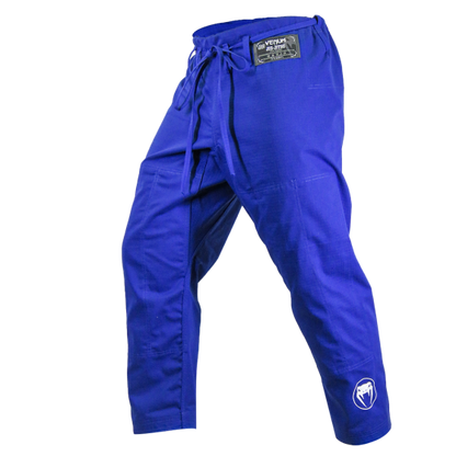 Kimono Venum BJJ Classic RipStop Azul