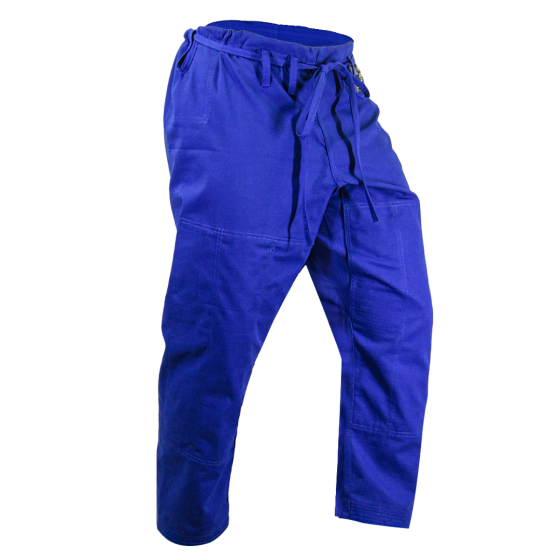 Kimono Venum BJJ Classic RipStop Azul