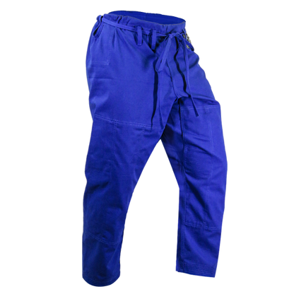 Kimono Venum BJJ Classic RipStop Azul