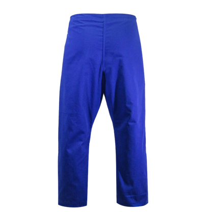 Combo Kimono Venum BJJ Classic RipStop Azul + Faixa de Jiu Jitsu Venum "BJJ BELT"