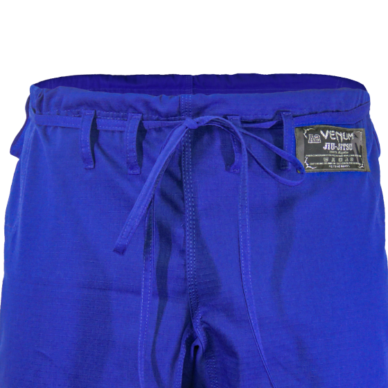 Kimono Venum BJJ Classic RipStop Azul