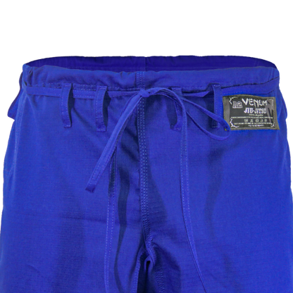 Kimono Venum BJJ Classic RipStop Azul
