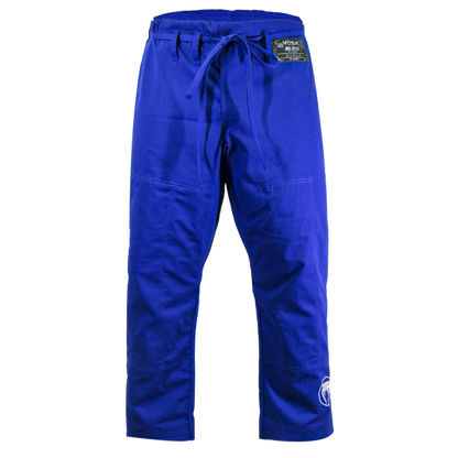 Kimono Venum BJJ Classic RipStop Azul