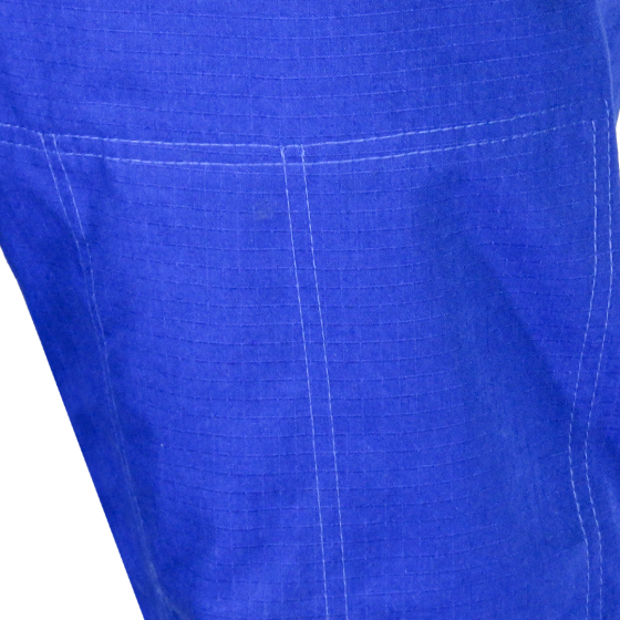 Combo Kimono Venum BJJ Classic RipStop Azul + Faixa de Jiu Jitsu Venum "BJJ BELT"