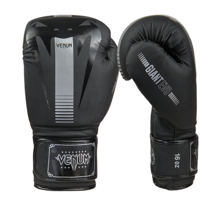 Combo Venum Evo Black Mate