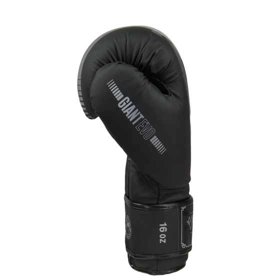 Combo Venum Evo Black Mate