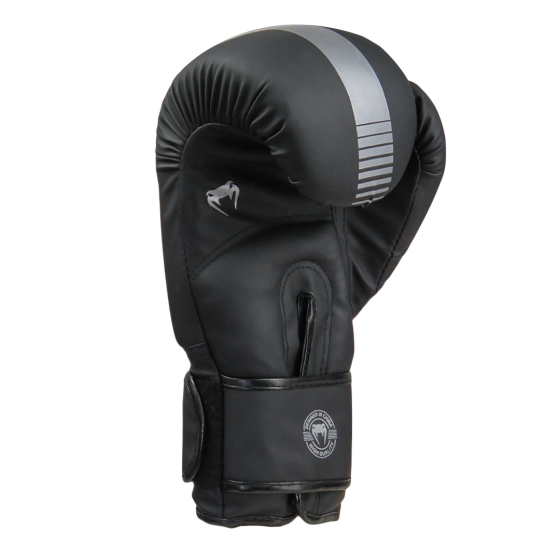 Combo Venum Evo Black Mate