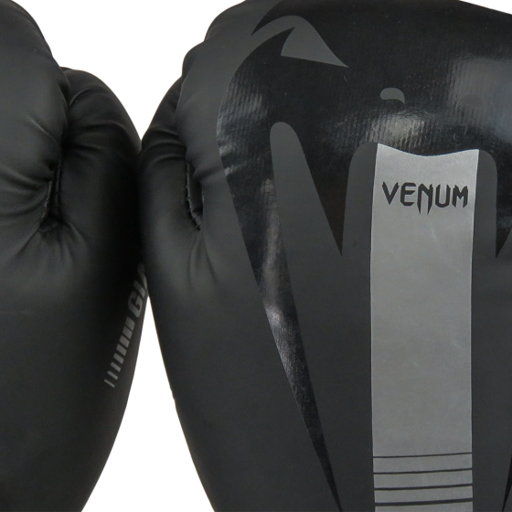 Combo Venum Evo Black Mate