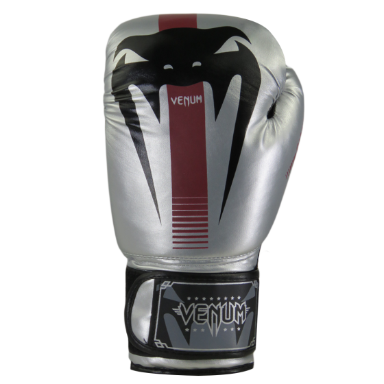 Combo Venum Evo Silver